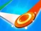 Color string puzzle เกมออนไลน์
