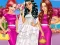 Princesses Wedding Prep เกมออนไลน์