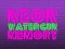 Neon Watergun Memory เกมออนไลน์