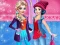 Princess Winter Activities เกมออนไลน์