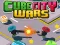 Cube City Wars เกมออนไลน์