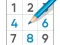 Sudoku Royal เกมออนไลน์