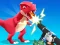 Dino Shooter Pro เกมออนไลน์