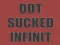 DDT Sucked Infinit เกมออนไลน์