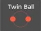 Twin Ball เกมออนไลน์