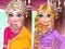Indian Couple Wedding เกมออนไลน์