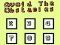 Avoid the obstacles เกมออนไลน์