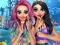 Mermaids Makeup Salon เกมออนไลน์