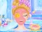 Princess Salon Frozen Party เกมออนไลน์