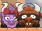 Bravebull เกมออนไลน์