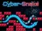 Cyber-Snake เกมออนไลน์