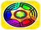 Brawl Stars Free Gems Spin Wheel เกมออนไลน์