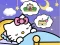 Hello Kitty Good Night เกมออนไลน์