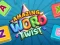 Amazing Word Twist เกมออนไลน์