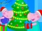 Hippo Christmas Calendar เกมออนไลน์