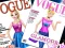 Princesses On Vogue Cover เกมออนไลน์
