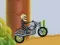 Motor Bike Hill Racing เกมออนไลน์