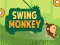 Swing Monkey เกมออนไลน์