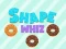 Shape Whiz เกมออนไลน์