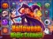 Halloween Magic Connect เกมออนไลน์