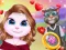 Kitty Couple Lovely Valentine เกมออนไลน์