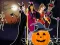 Princesses Halloween Night เกมออนไลน์
