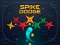 Spike Dodge เกมออนไลน์