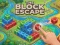 The Block Escape เกมออนไลน์