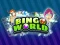 Bingo World เกมออนไลน์