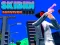 Skibidi Survivor Rush เกมออนไลน์