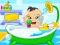 Babysitter Day เกมออนไลน์