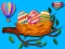 Egg Jump Up เกมออนไลน์