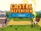 Castle Defender Saga เกมออนไลน์