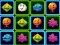 Monster matching deluxe เกมออนไลน์