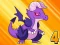 Dynamons 4 เกมออนไลน์