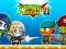 Zombie Mission 11 เกมออนไลน์