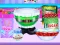 Christmas Afternoon Tea เกมออนไลน์