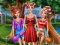 Doll Fashion Look เกมออนไลน์