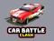 Car Battle Clash เกมออนไลน์