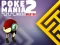 Poke Mania 2 Maze Master เกมออนไลน์