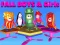 Fall Boys & Girls เกมออนไลน์