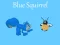 Blue Squirrel เกมออนไลน์