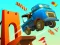 Over The Bridge เกมออนไลน์