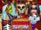 Kylie Jenner Halloween Face Art เกมออนไลน์