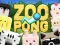Zoo Pong เกมออนไลน์