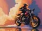 3D Moto Simulator เกมออนไลน์