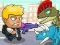 DinoZ City เกมออนไลน์