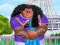 Valentines Kisses เกมออนไลน์