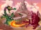 Fairy Tale Dragons Memory เกมออนไลน์