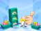 Crazy Professor Bubble เกมออนไลน์